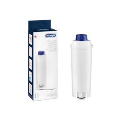 DeLonghi DLS C002 Water Filter - Enhance Your Coffee Experience with Superior Filtration!
